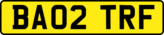 BA02TRF