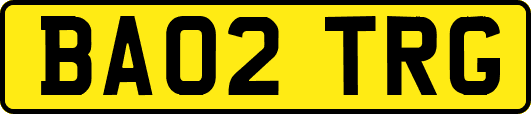 BA02TRG