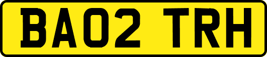 BA02TRH