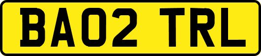BA02TRL