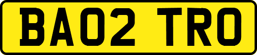 BA02TRO