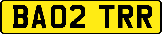 BA02TRR