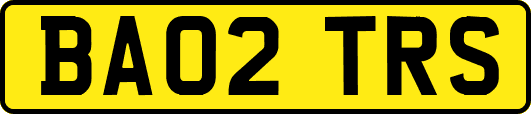 BA02TRS