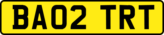 BA02TRT