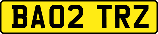 BA02TRZ