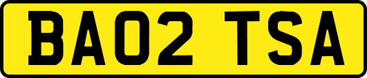 BA02TSA