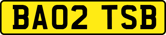 BA02TSB