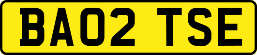 BA02TSE