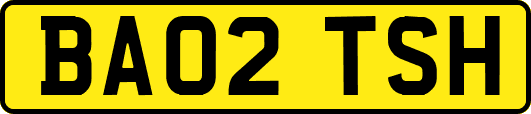 BA02TSH