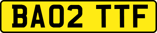 BA02TTF