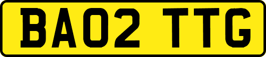BA02TTG