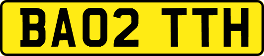 BA02TTH