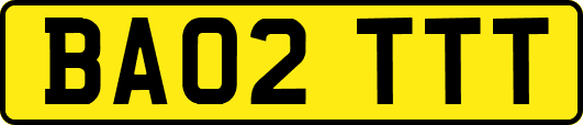 BA02TTT