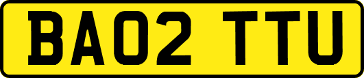 BA02TTU