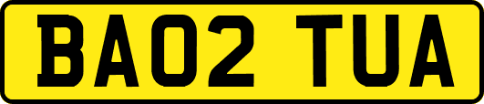 BA02TUA