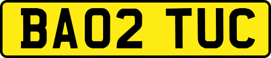 BA02TUC