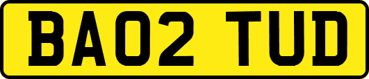 BA02TUD