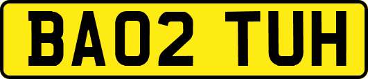 BA02TUH