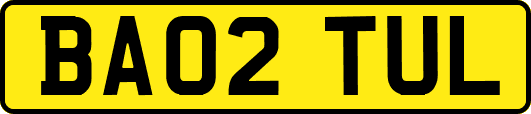 BA02TUL