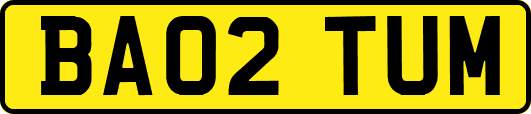 BA02TUM