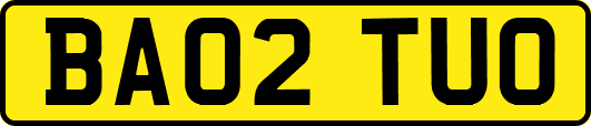 BA02TUO