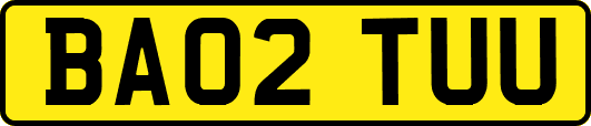 BA02TUU