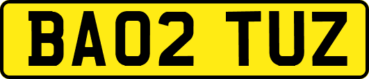 BA02TUZ