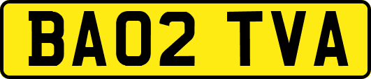 BA02TVA