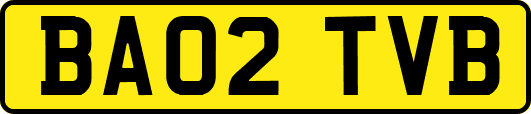 BA02TVB
