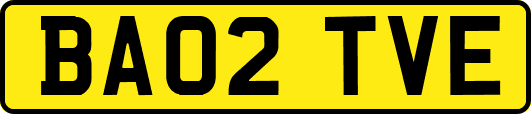 BA02TVE