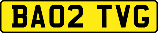 BA02TVG