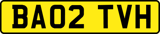 BA02TVH