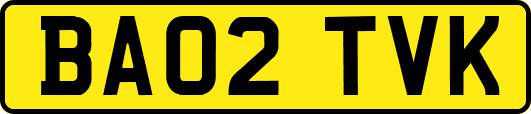 BA02TVK