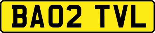 BA02TVL
