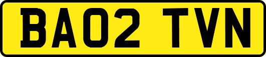 BA02TVN