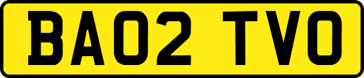 BA02TVO