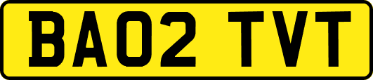 BA02TVT