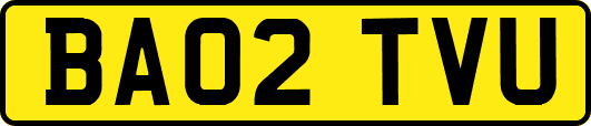 BA02TVU