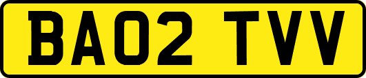 BA02TVV