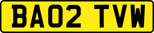 BA02TVW