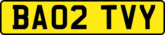 BA02TVY