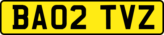 BA02TVZ