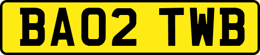 BA02TWB