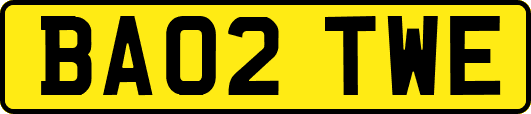 BA02TWE