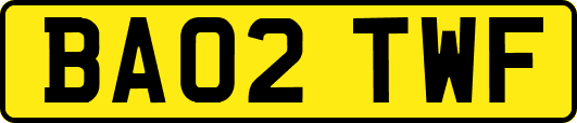 BA02TWF