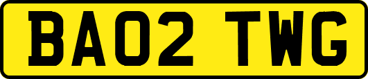 BA02TWG