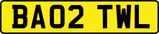 BA02TWL