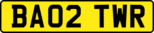 BA02TWR