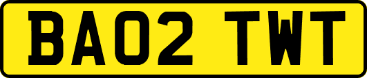 BA02TWT