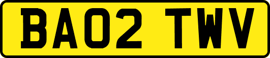 BA02TWV